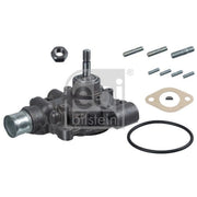 Febi Engine Cooling Water Pump 15375