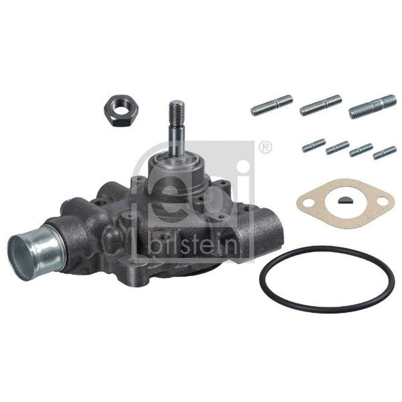 Febi Engine Cooling Water Pump 15375