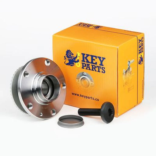 Key Parts Wheel Bearing Kit KWB906