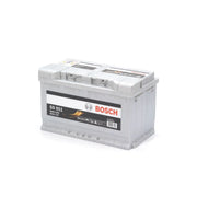 Bosch Batteries Battery 12V 85Ah 800A 0 092 S50 110