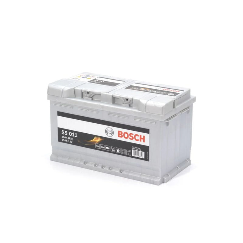 Bosch Batteries Battery 12V 85Ah 800A 0 092 S50 110