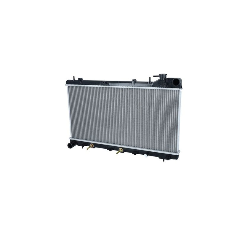 NRF Engine Radiator 58372