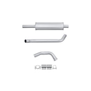 Hella Front Silencer Front 8LB 366 022-401