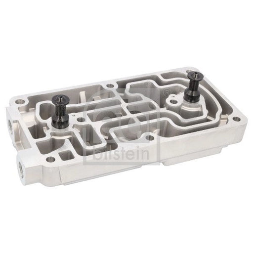 Febi Air Compressor Cylinder Head 184565