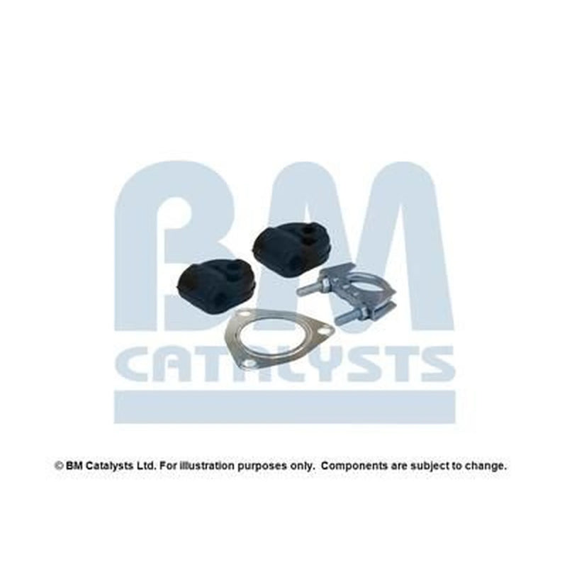 BM Catalysts Exhaust Pipe Mounting Kit FK50462C