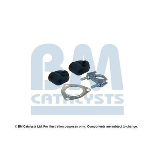 BM Catalysts Exhaust Pipe Mounting Kit FK50462C