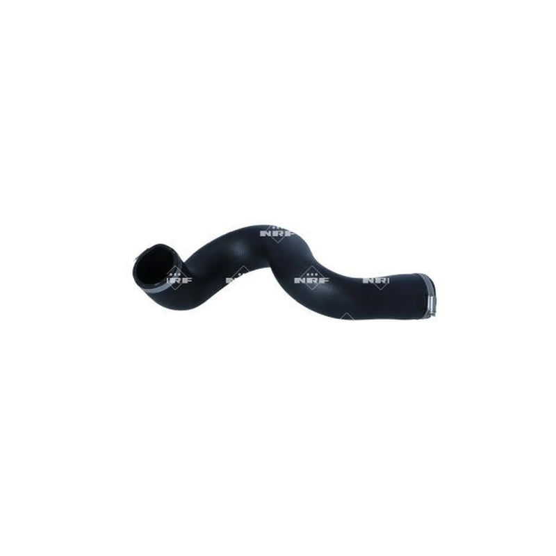 NRF Intercooler Turbo Charge Air Hose Outlet 166182