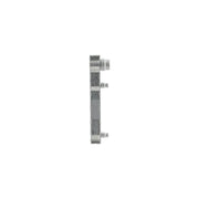 Hella Engine Radiator 8MK 366 301-811