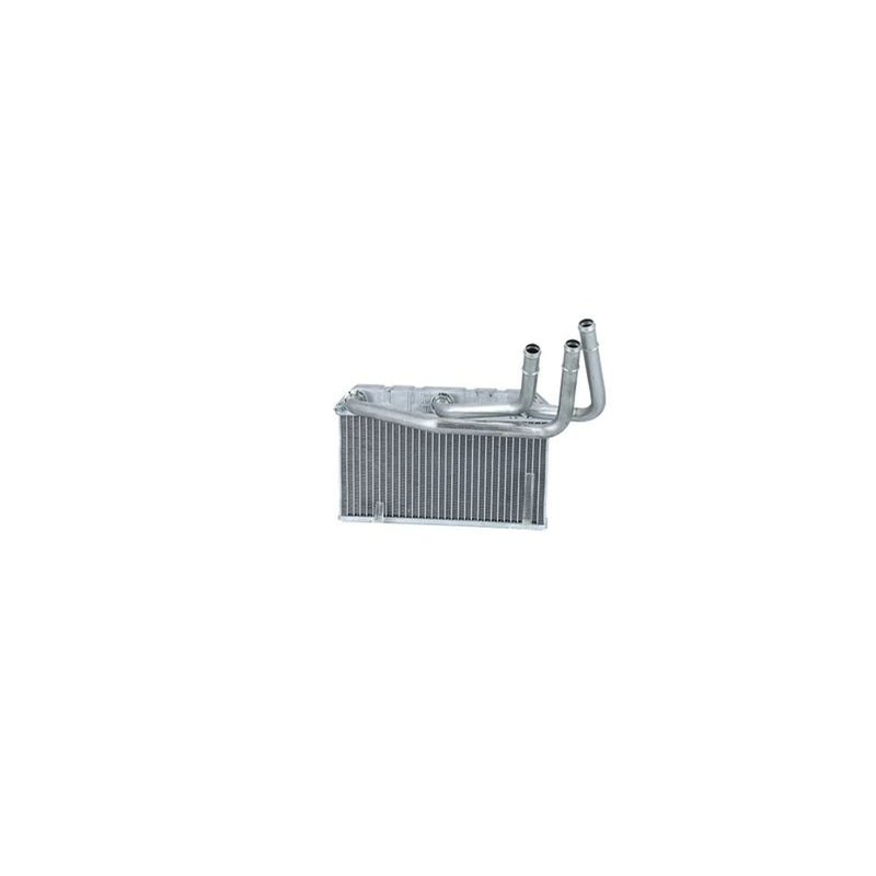 NRF Heater Matrix Core Heat Exchanger 54437