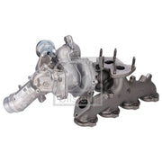 Febi Turbocharger Turbo Unit 186751