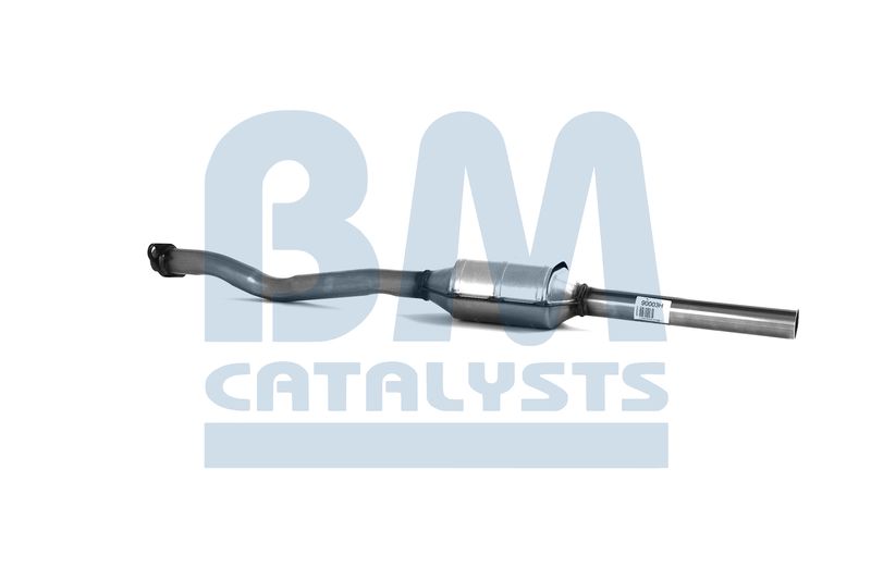 BM Catalysts Catalytic Converter fits Citroën Ax 1986-1998 BM90003H 1698038