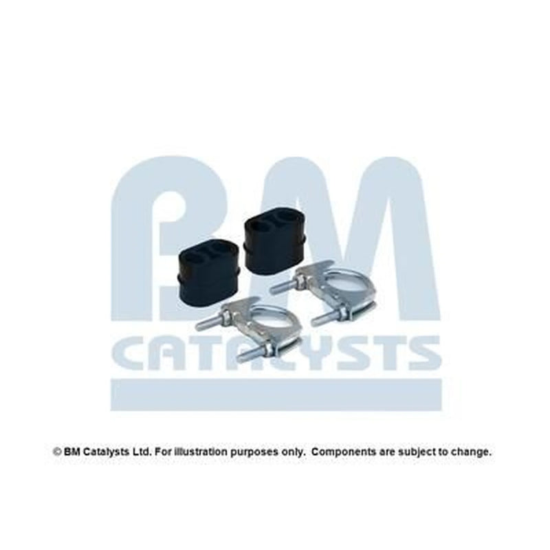 BM Catalysts Exhaust Pipe Mounting Kit FK50616C