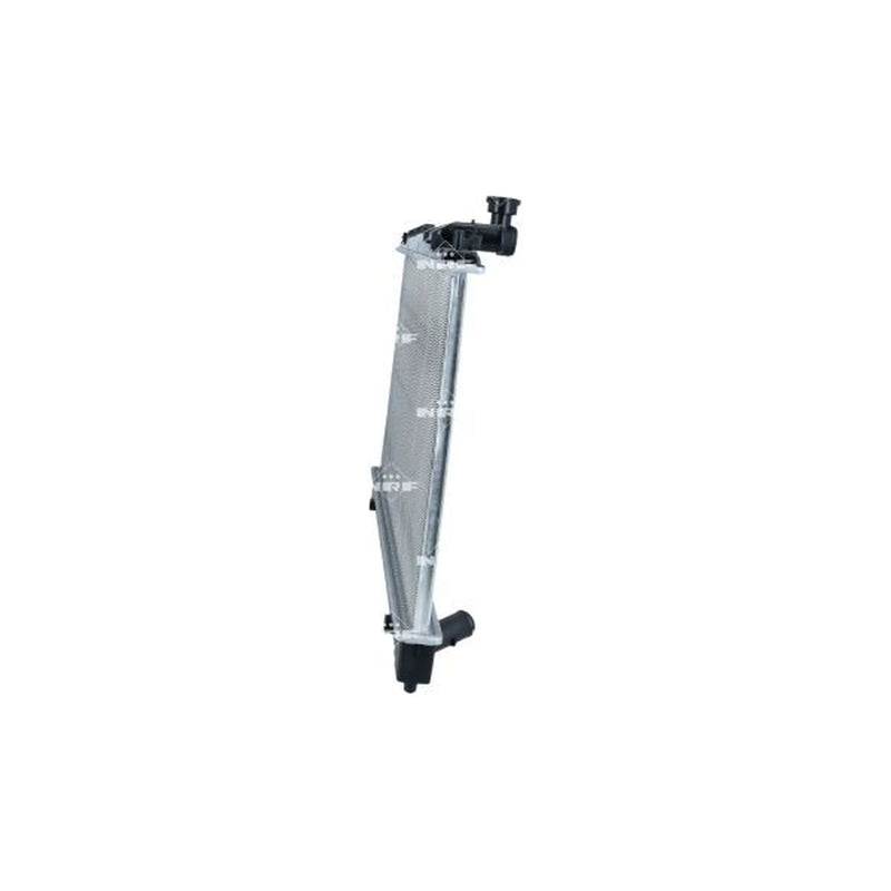 NRF Engine Radiator 58393