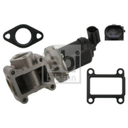 Febi Exhaust Gas Recirculation Valve 37475