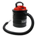 Sealey Handheld Ash Vacuum Cleaner 20V SV20 Series 15L CP20VAV Sealey  - Town Parts