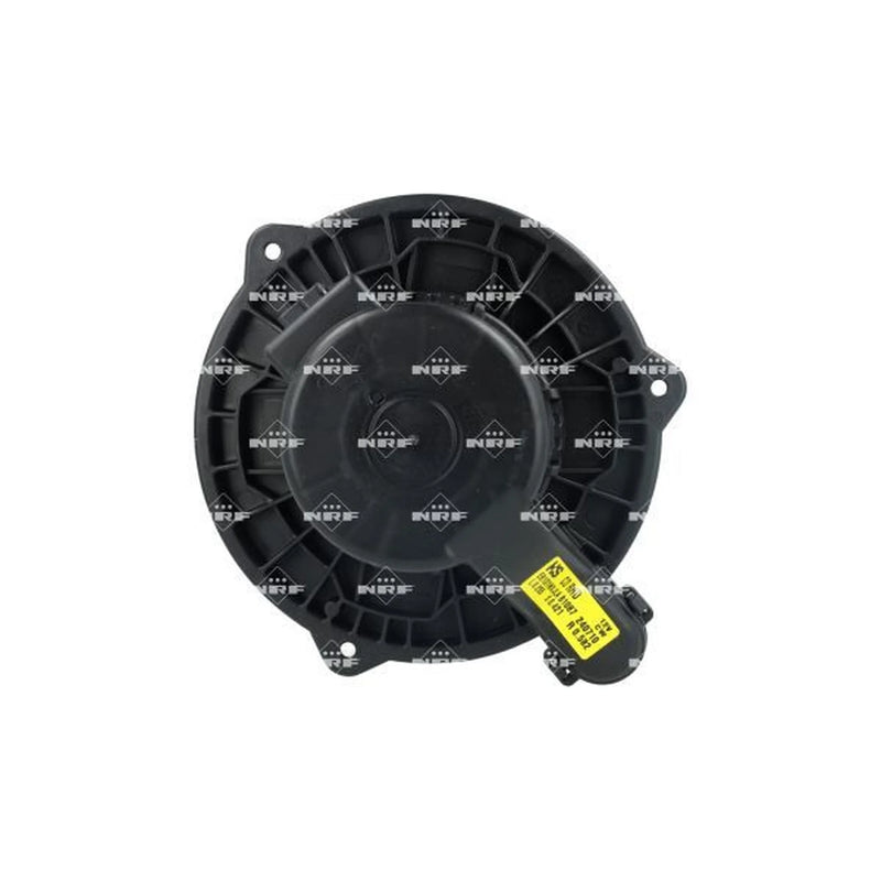NRF Heater Blower Fan 34707