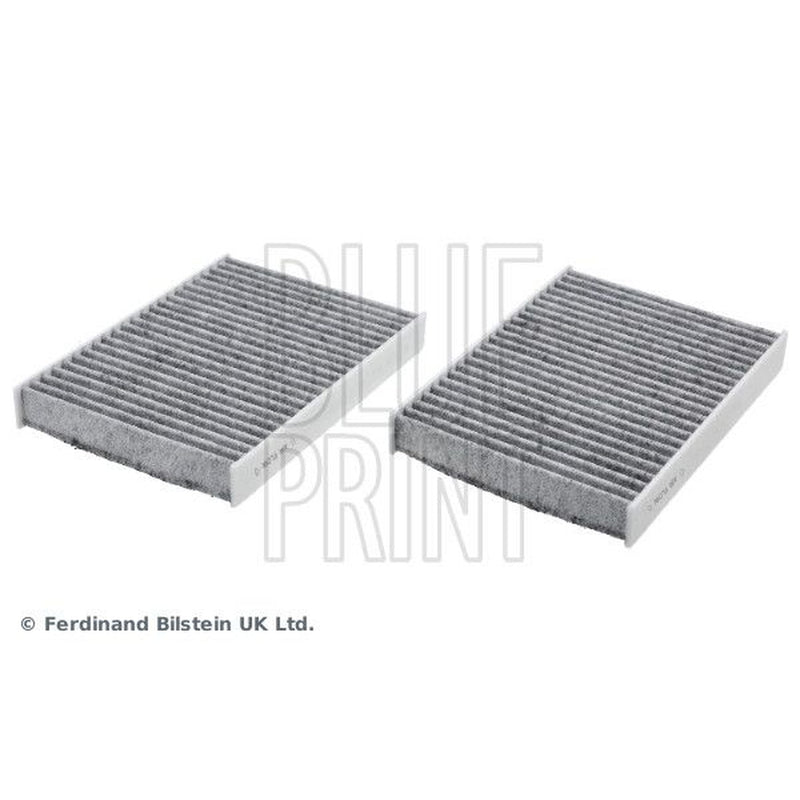 Blue Print Cabin Air Filter Set Wide High ADB112520