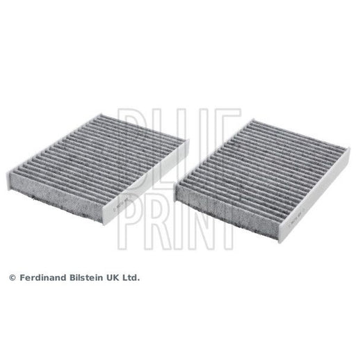 Blue Print Cabin Air Filter Set Wide High ADB112520