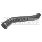 First Line Intercooler Turbo Charge Air Hose Front FTH1107