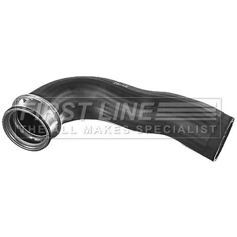 First Line Intercooler Turbo Charge Air Hose FTH1628
