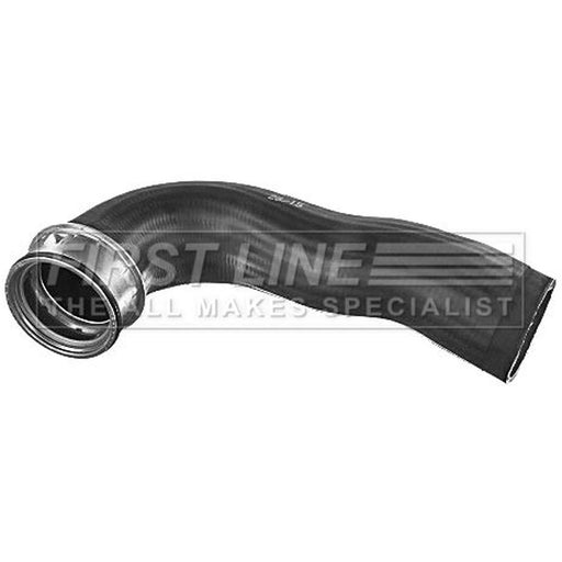 First Line Intercooler Turbo Charge Air Hose FTH1628