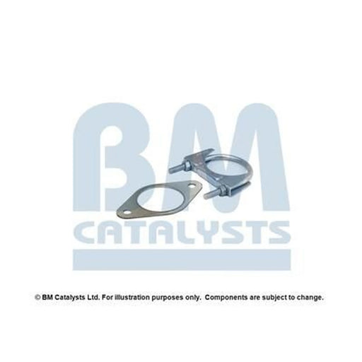 BM Catalysts Exhaust Pipe Mounting Kit FK50549A