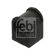Febi Anti Roll Bar Mounting Bracket Front 18874