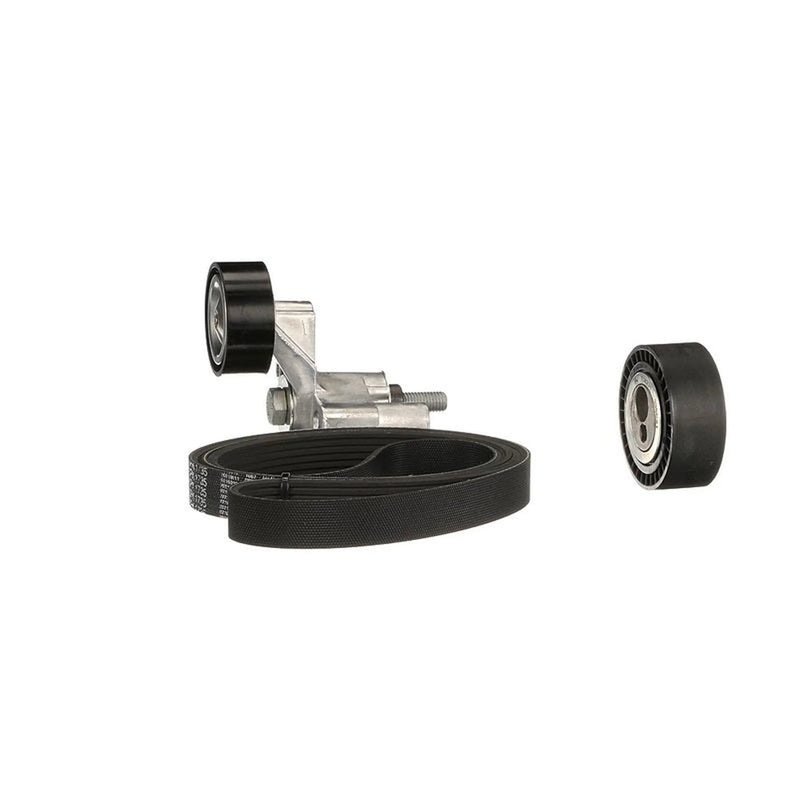 Gates V-Ribbed Belt Set K036PK1735