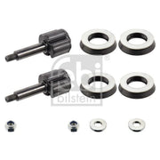 Febi Driver Cab Suspension Repair Kit Front 107675
