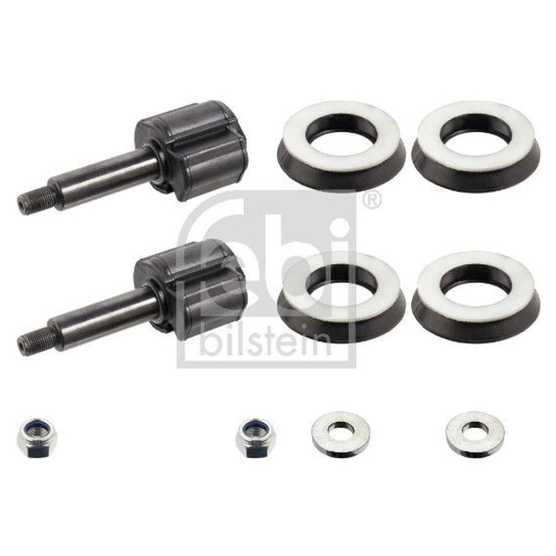 Febi Driver Cab Suspension Repair Kit Front 107675