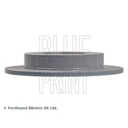 Blue Print 2 x Front Brake Discs ADK84305