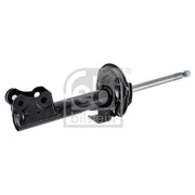 Febi Shock Absorber Damper Strut Front Left 1002376