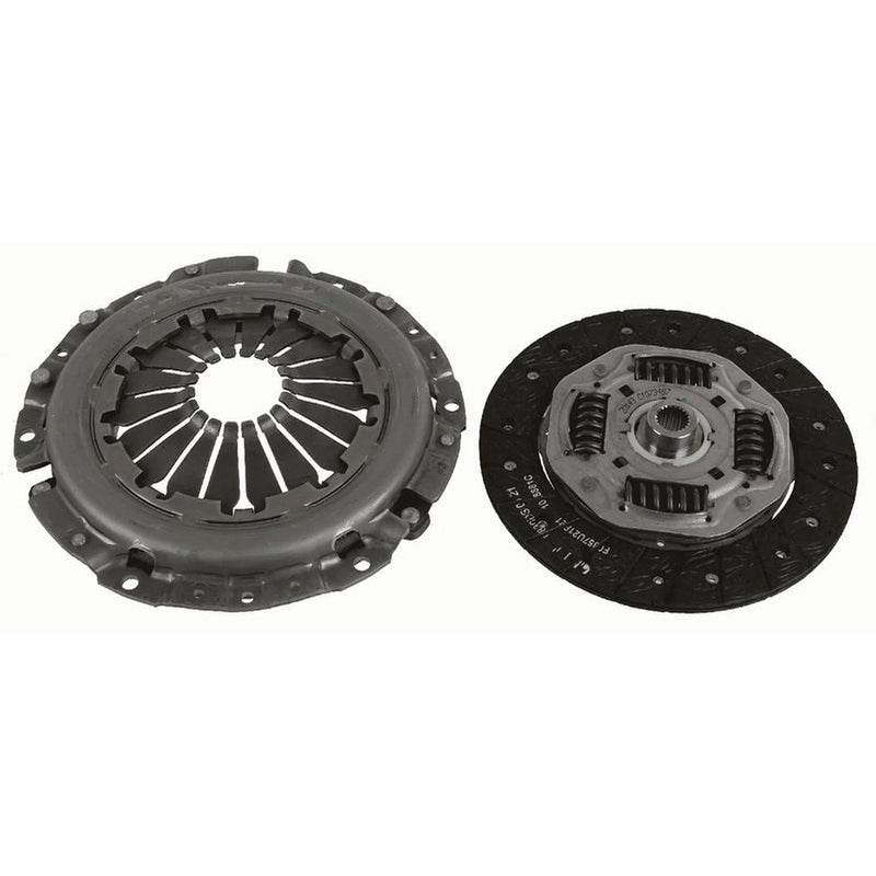 Sachs Clutch Kit Set 3pc 3000950687