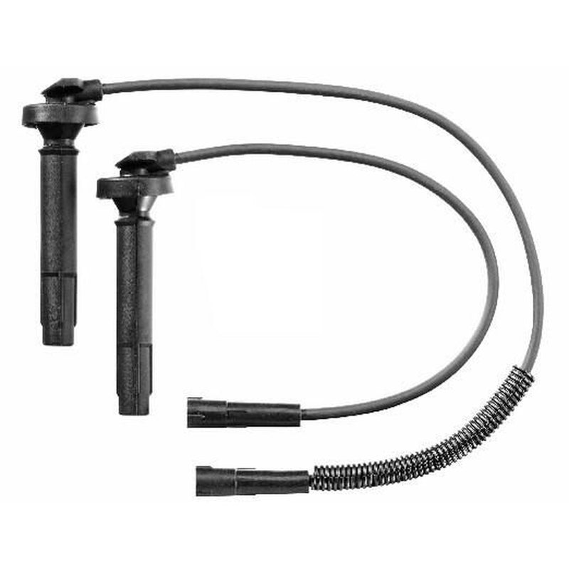BERU Ignition HT Lead Cable Kit ZEF1561