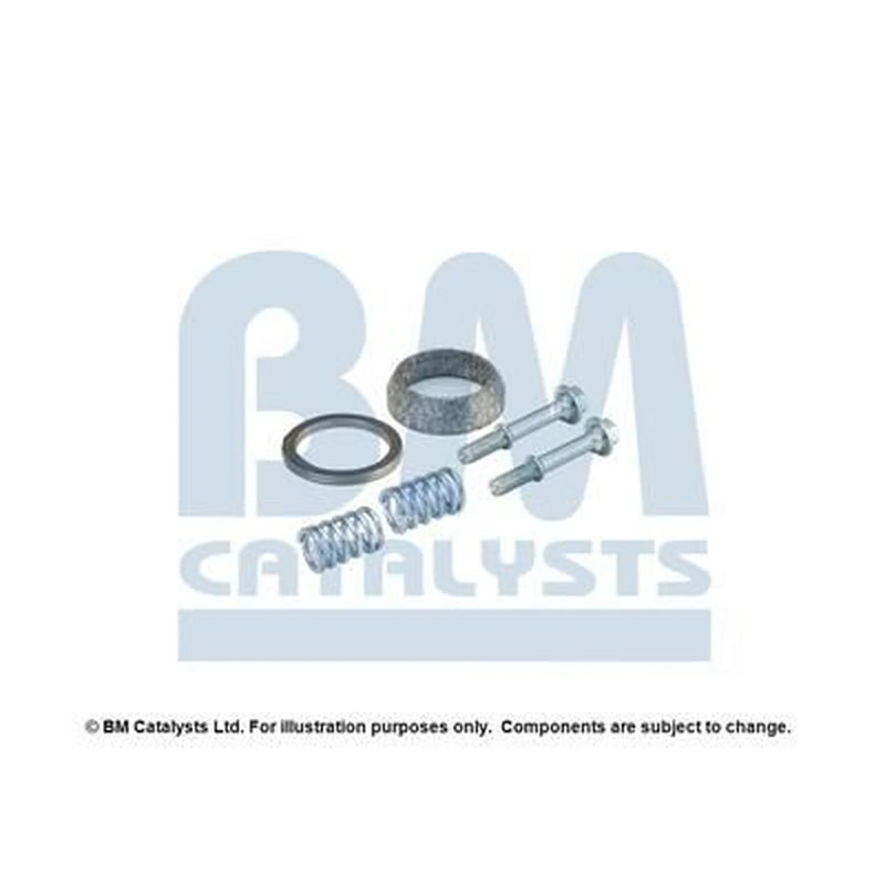 BM Catalysts Exhaust Pipe Mounting Kit FK70583C
