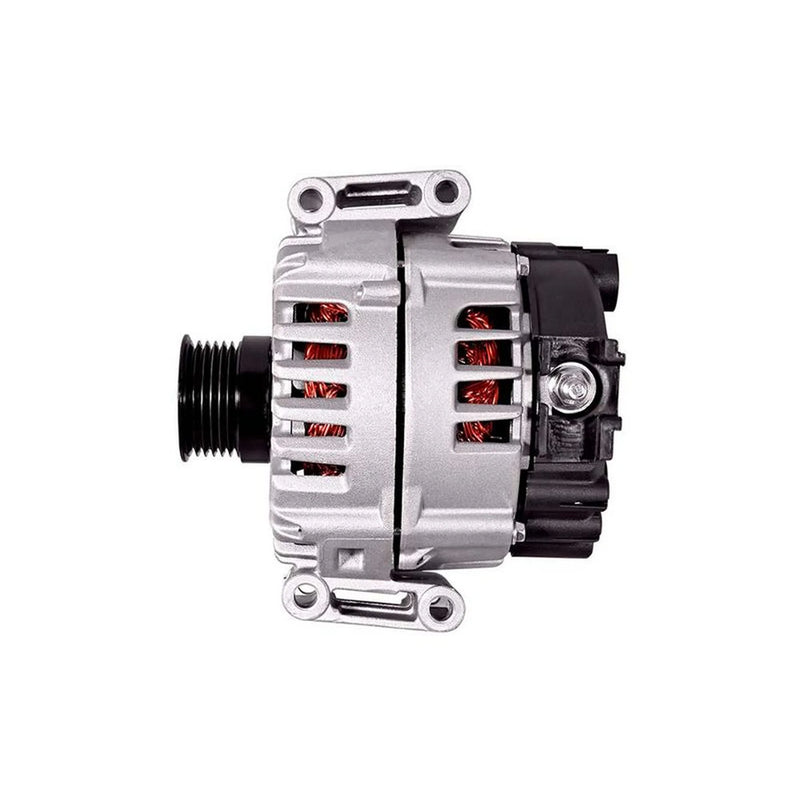Hella Car Alternator 12V 8EL 015 637-431