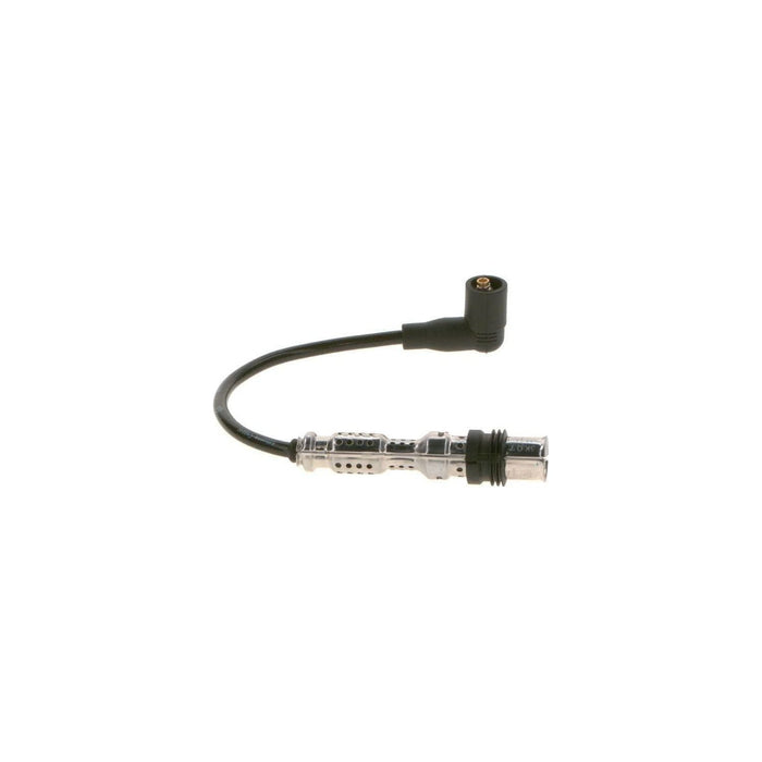 Genuine Bosch Ignition Lead B346 Fits Audi A3 Sportback - 1.6 - 04-13 0986356346 Bosch  - Town Parts