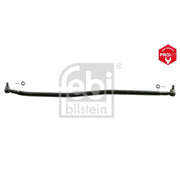 Febi Centre Rod Assembly from steering gear to 1st steering idler a 24848