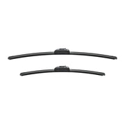 Bosch Aerotwin Front Wiper Blade Set 600mm + 475mm — AR608S