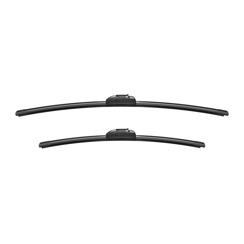 Bosch Aerotwin Front Wiper Blade Set 600mm + 475mm — AR608S