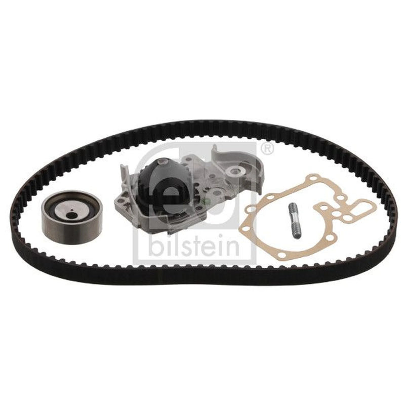 Febi Timing Belt & Water Pump Kit 32732