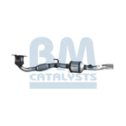 BM Catalysts Homologated Petrol Cat BM91725H