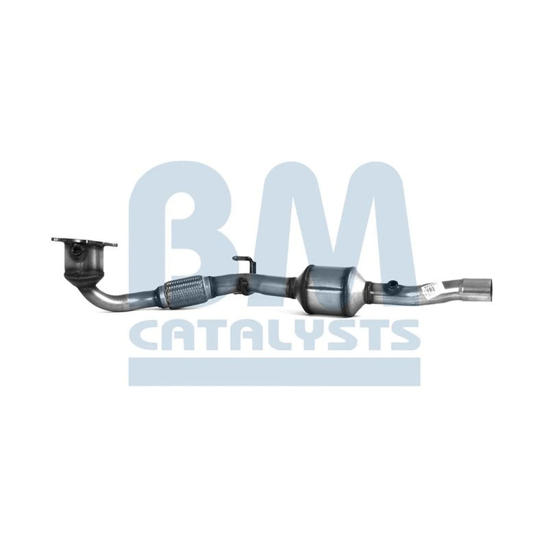 BM Catalysts Homologated Petrol Cat BM91725H