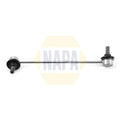 NAPA Stabiliser Bar Link Coupling Rod Front Left NST7007