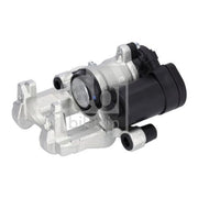 Febi Brake Caliper Assembly Rear Right 183229