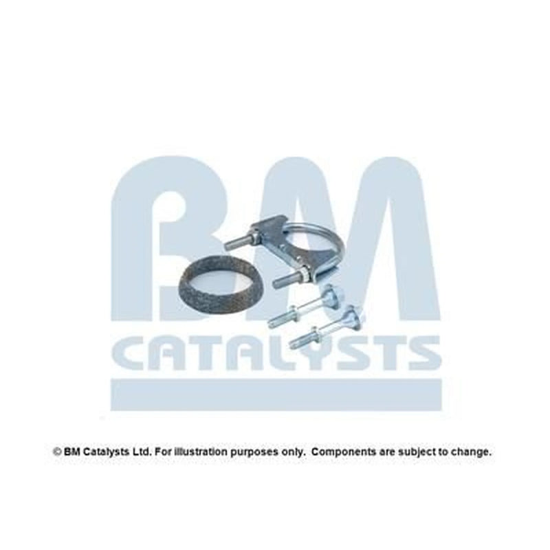 BM Catalysts Fitting Kit FK80196B FK80196B