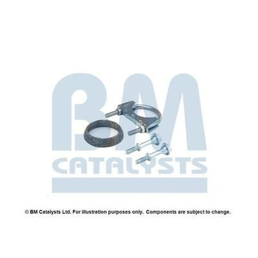 BM Catalysts Fitting Kit FK80196B FK80196B
