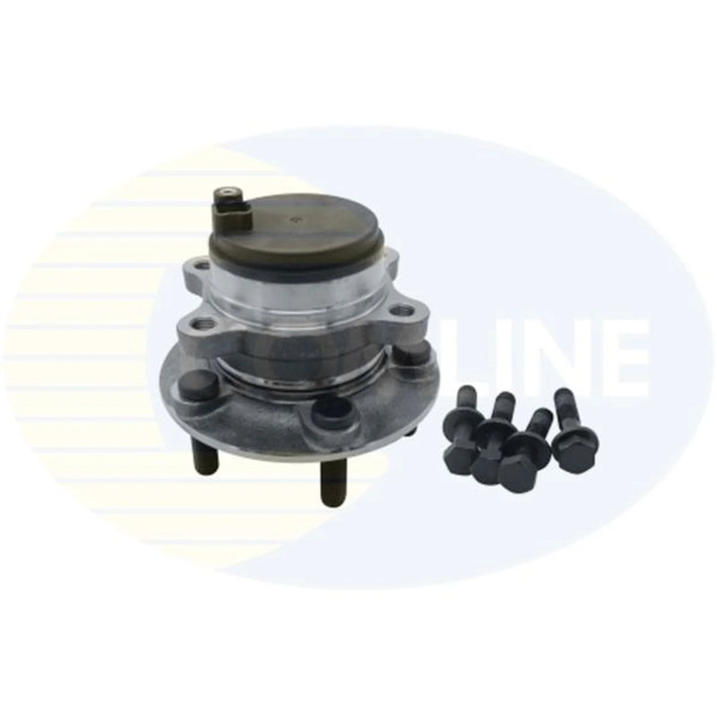 Comline Wheel Bearing Kit CHA371