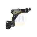 NAPA Control/Trailing Arm Front Right NST2621