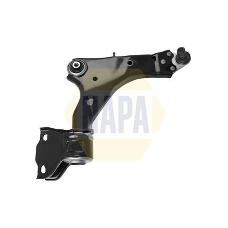 NAPA Control/Trailing Arm Front Right NST2621